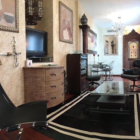 Apartamento Mandala - Centro Ronda Buitenkant foto
