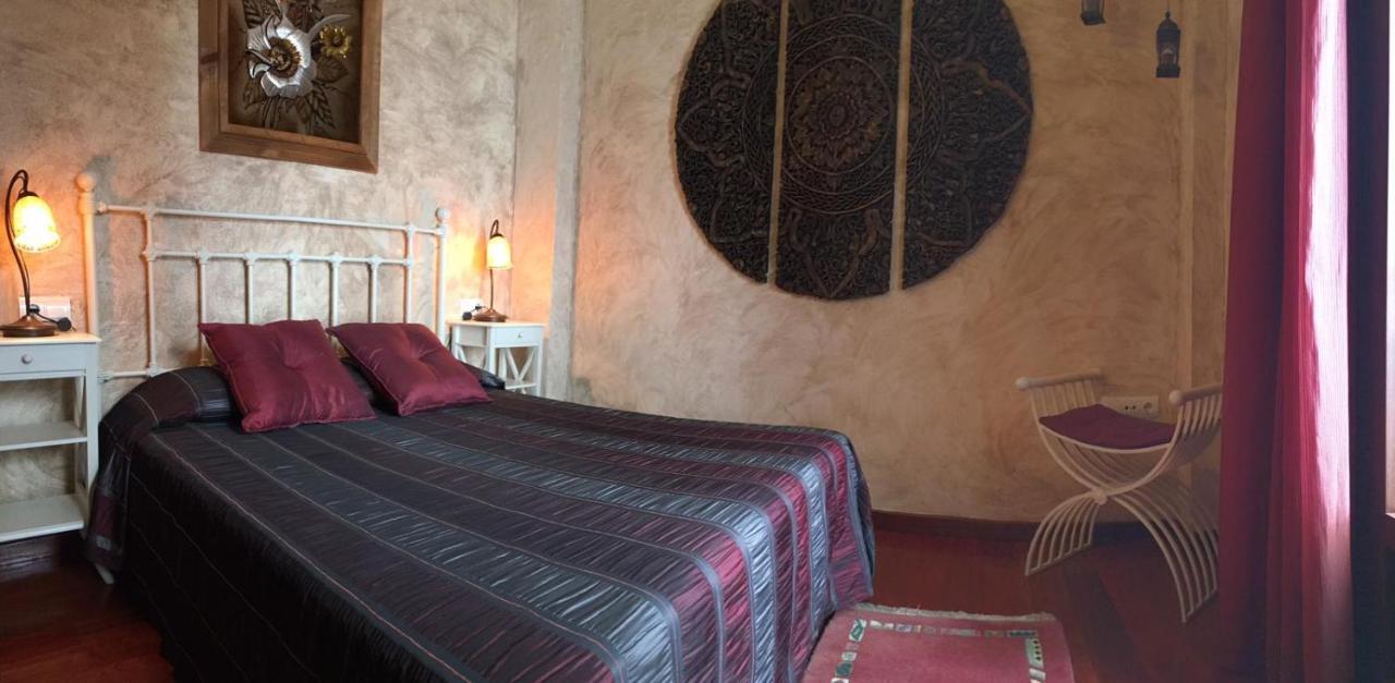 Apartamento Mandala - Centro Ronda Buitenkant foto