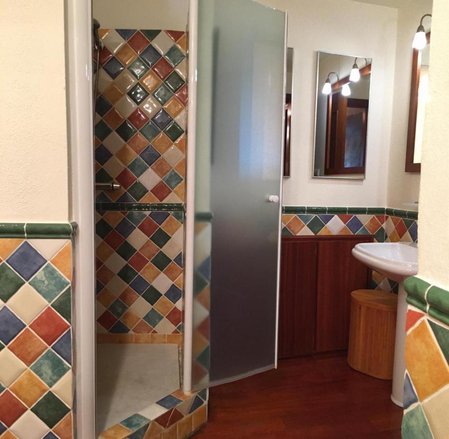 Apartamento Mandala - Centro Ronda Buitenkant foto