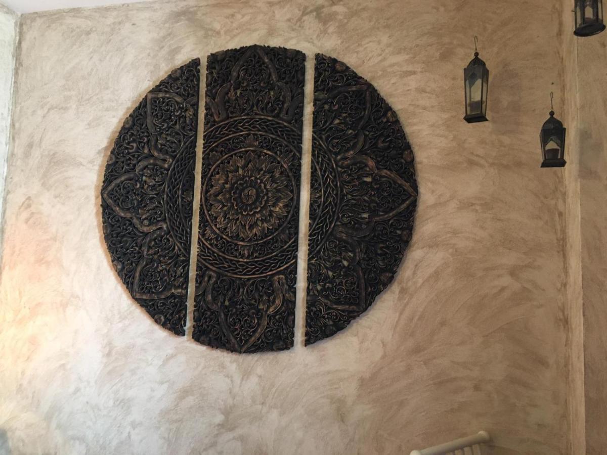 Apartamento Mandala - Centro Ronda Buitenkant foto